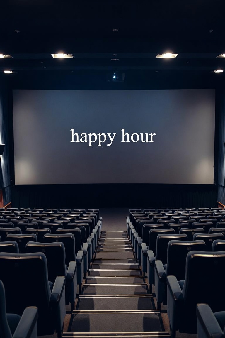 O’Neil Cinemas Brings the Movies (and Happy Hour) Back to Londonderry, NH 