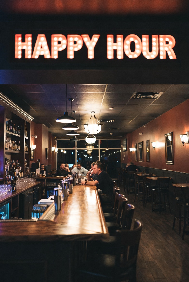 The Best Happy Hour Spots in Concord, NH Right Now