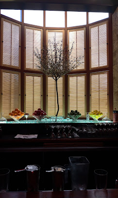 Giorgio’s Ristorante & Bar Manchester Happy Hour: Authentic Italian Value in NH