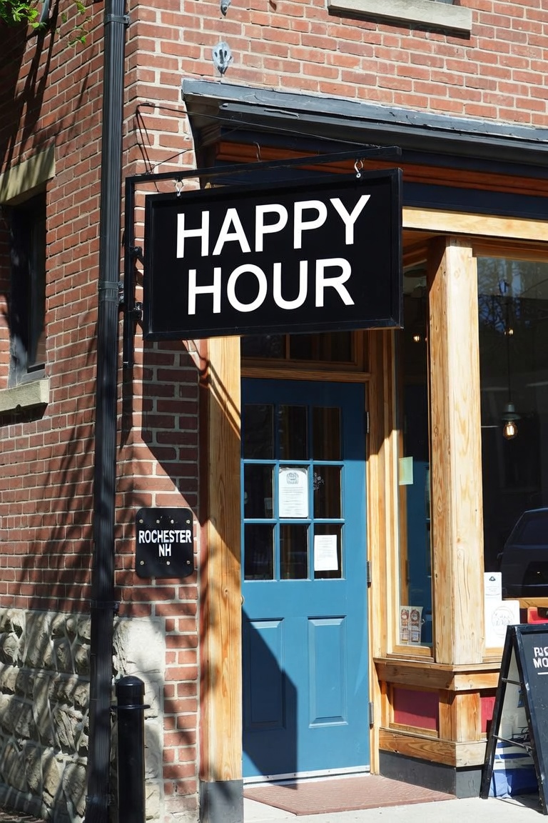 Best Happy Hour Deals in Merrimack, NH – June 2026